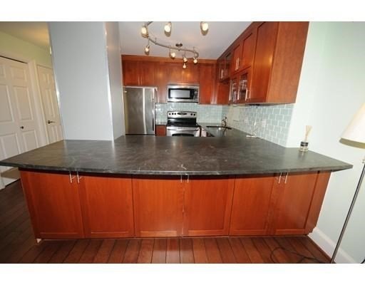 131 Sewall Ave, Coolidge Corner