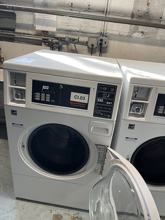 53 Harvard Ave, Brookline