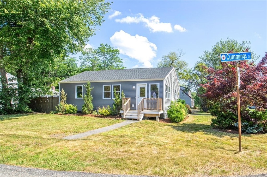 3 Cummings Cir, Randolph