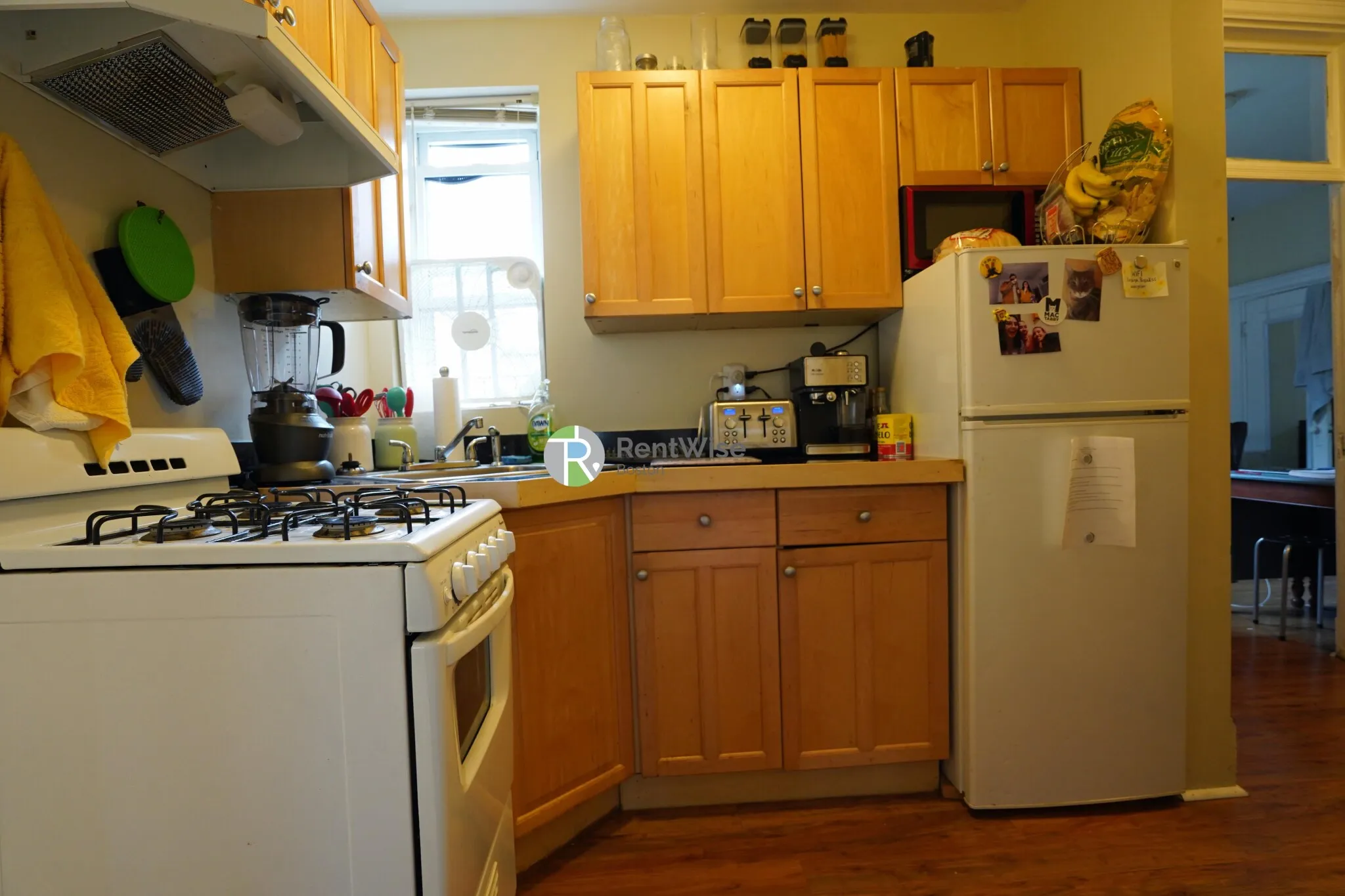 38 Hemenway St, Fenway