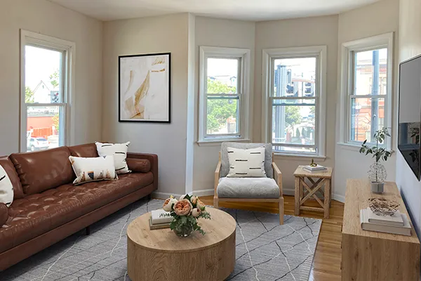 166 Broadway, East Somerville