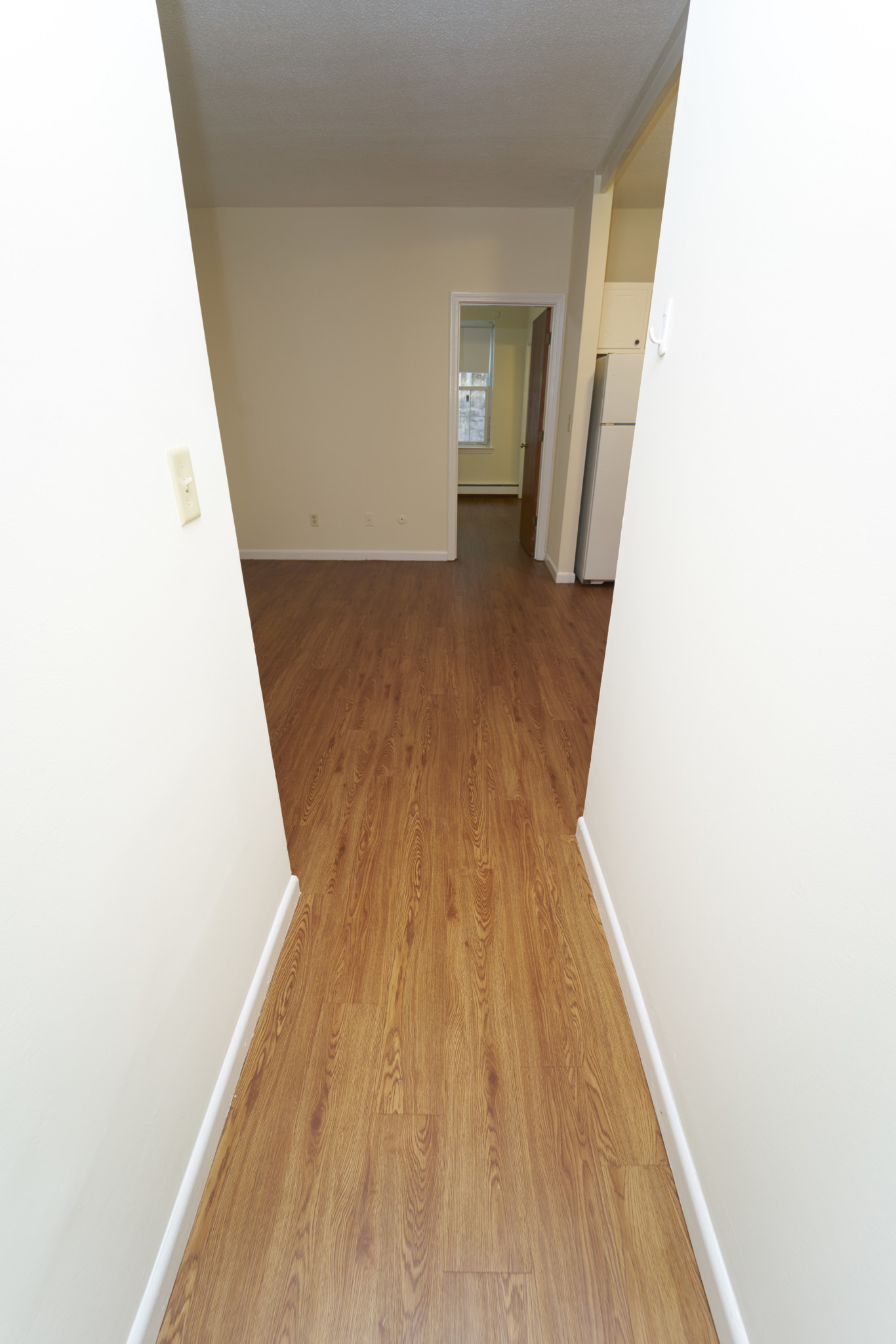 46 South Huntington Ave, Mission Hill