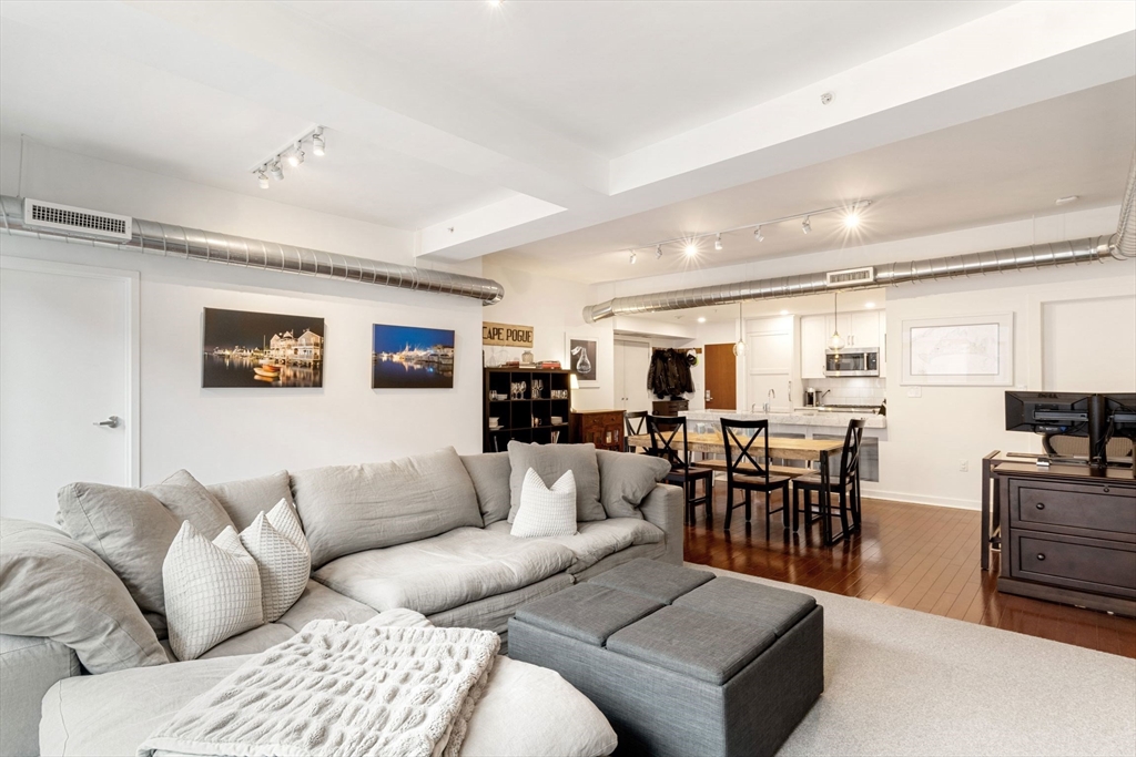 255 Northampton St, South End