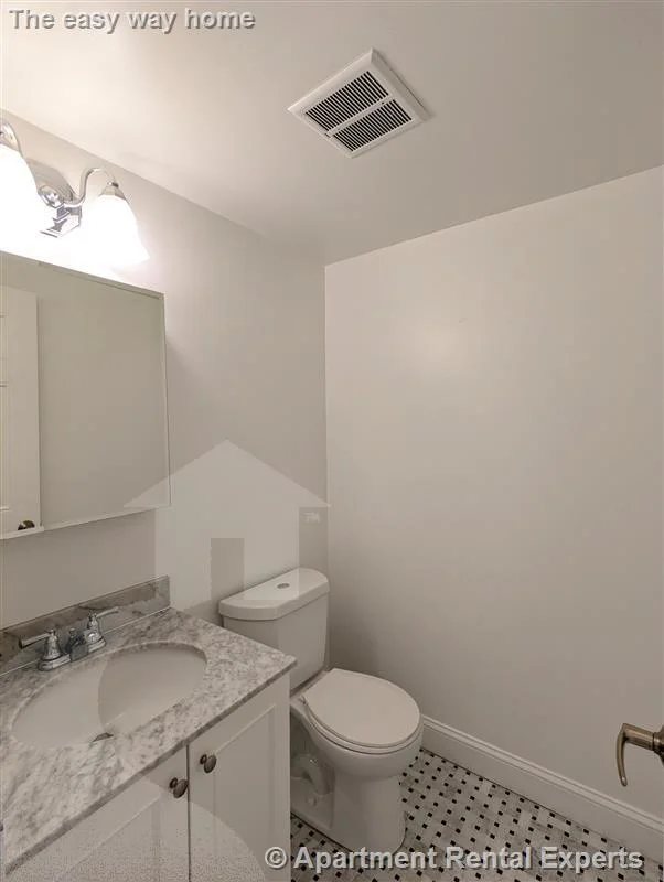 55 Langdon St, Harvard Square