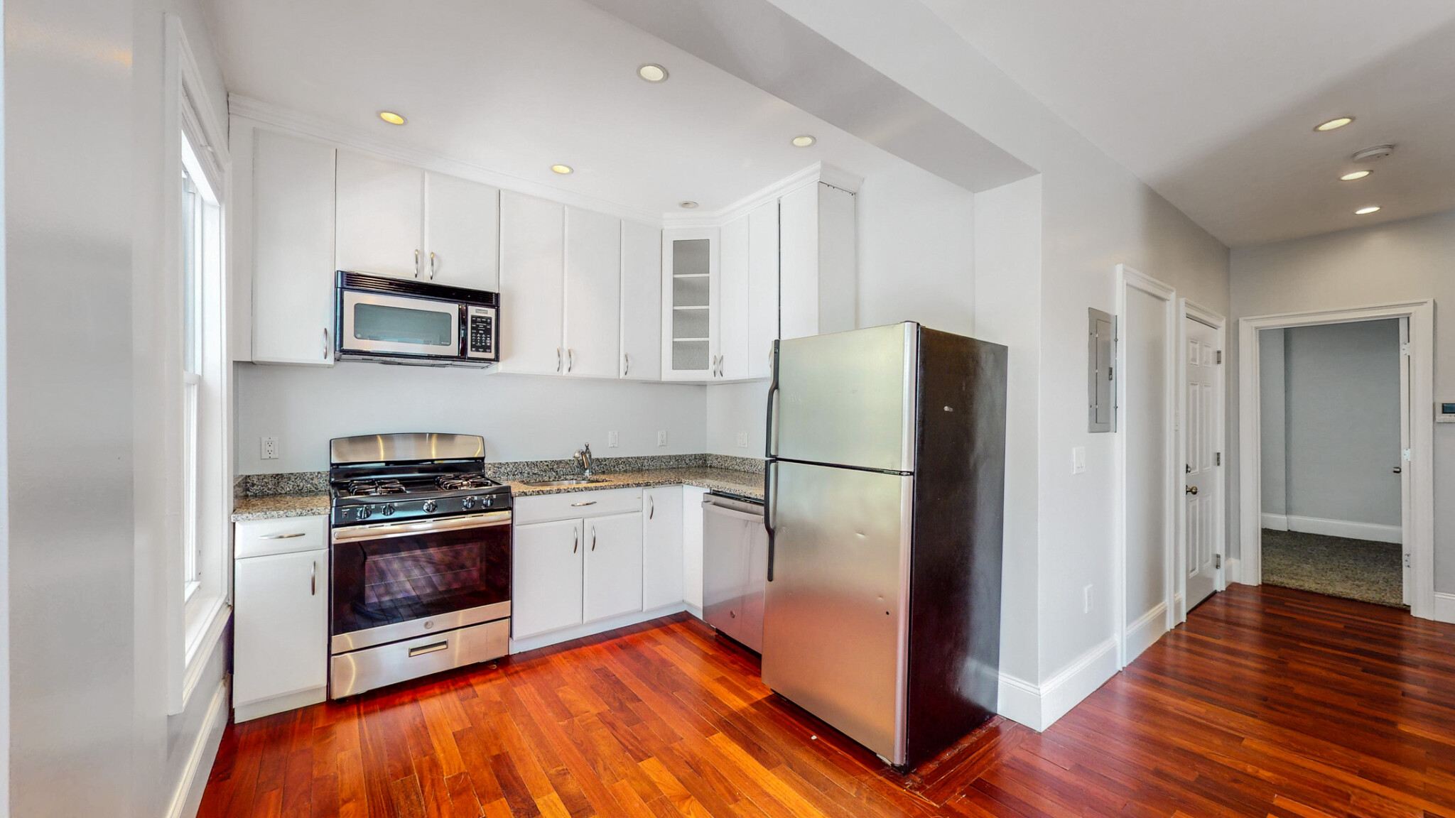 42 Howell St, Dorchester