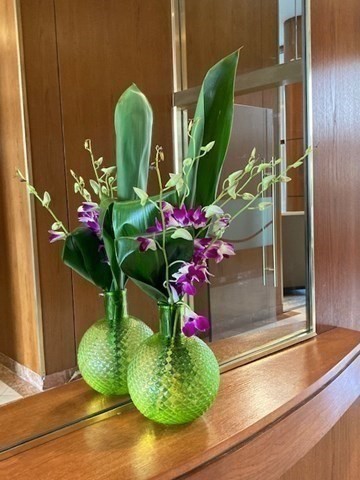 85 E India Row, Waterfront