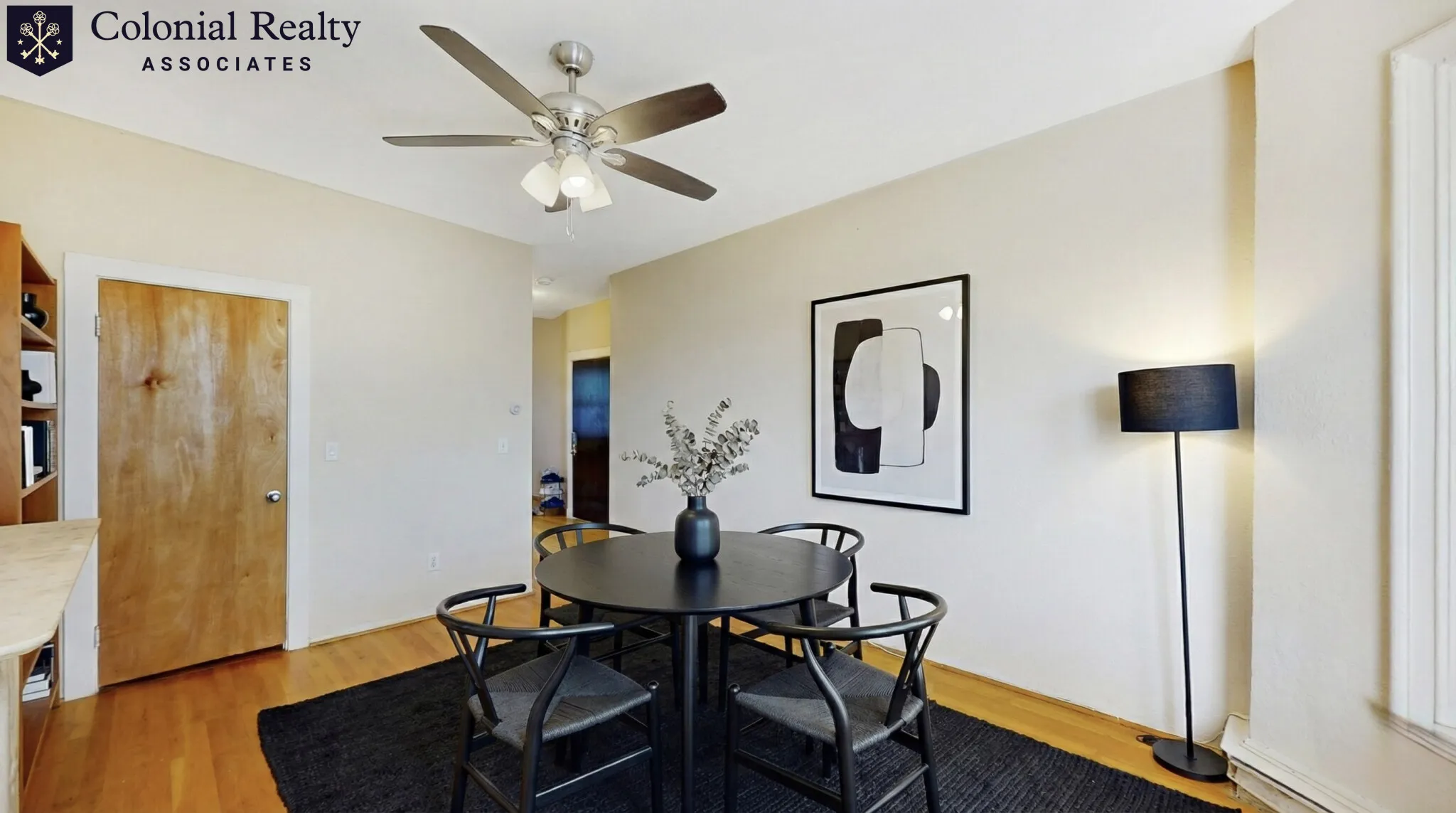 88 Hammond St, Roxbury