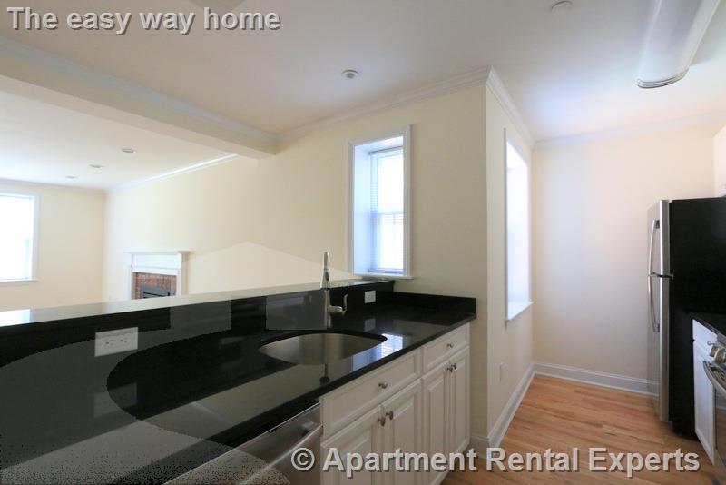 55 Langdon St, Harvard Square