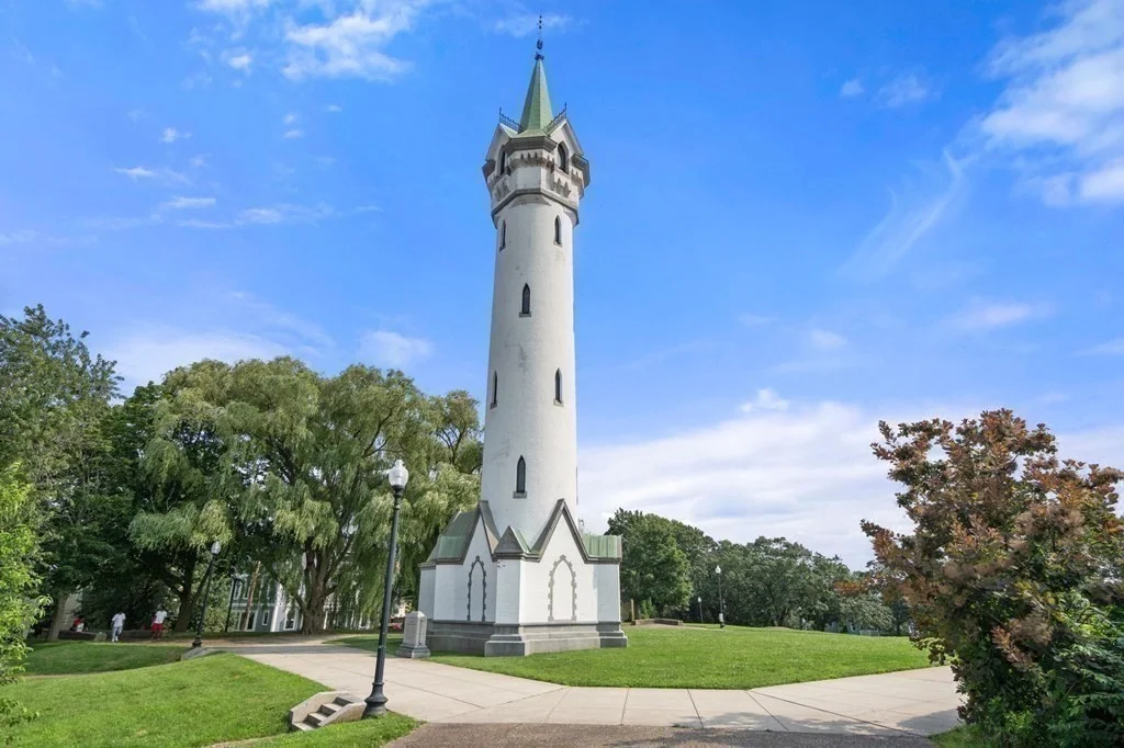 1 Fort Avenue Ter, West Roxbury