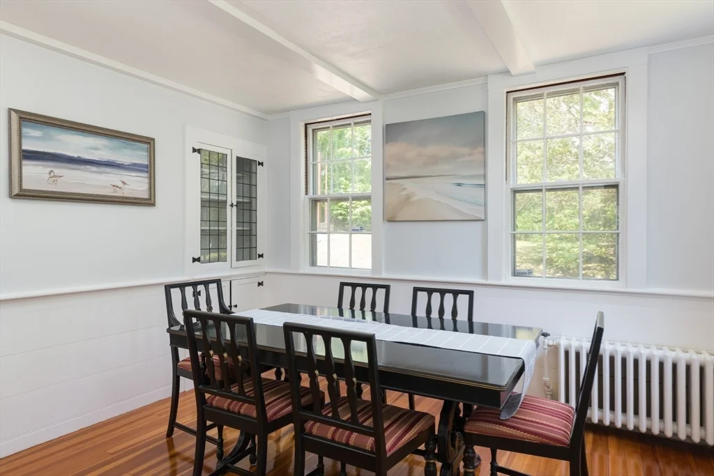 16 Jefferson Shores Rd, Cohasset Narrows