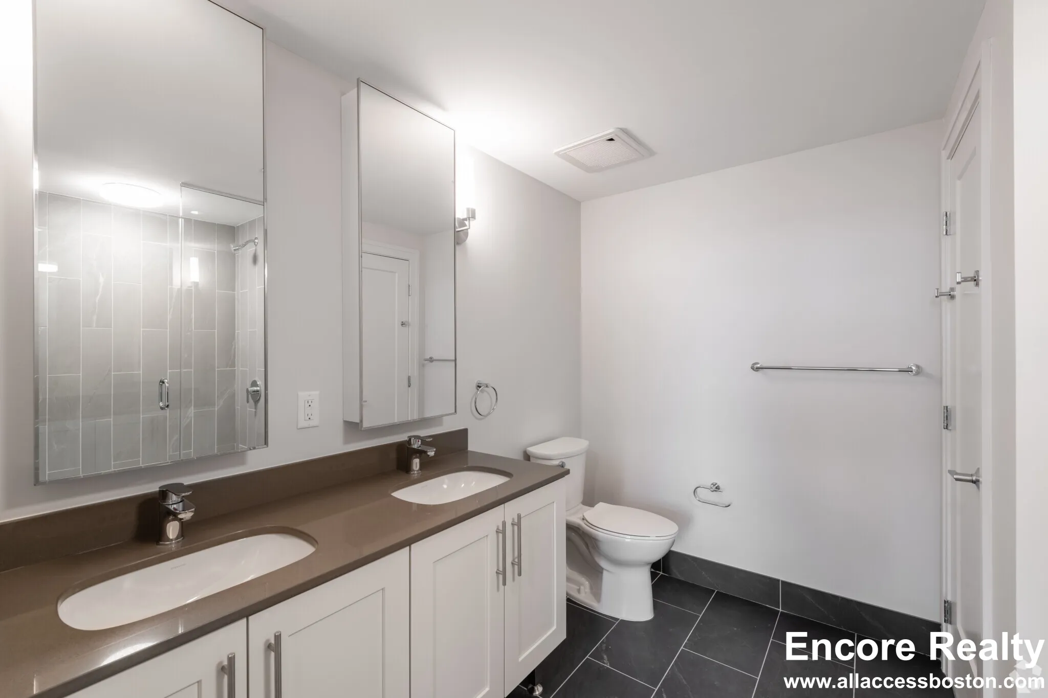 77 New St, Neighborhood Nine