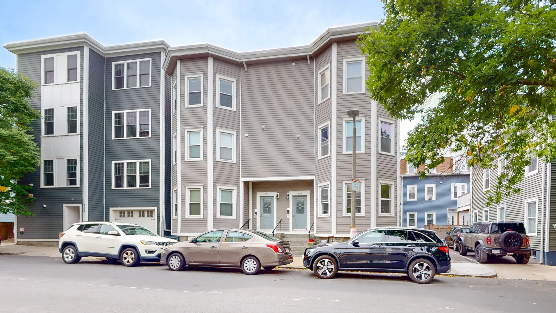 319 West Fourth St, South Boston