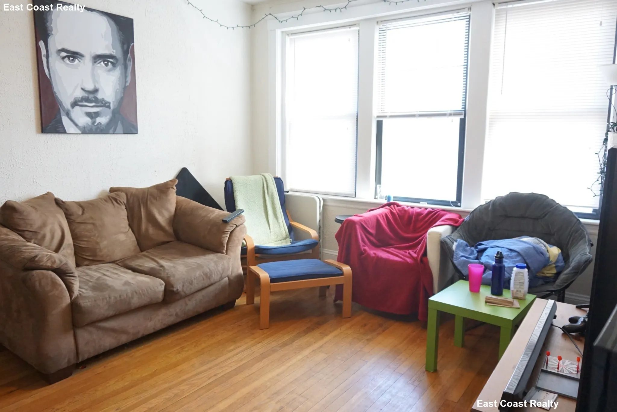 292 Harvard St, Mid-Cambridge