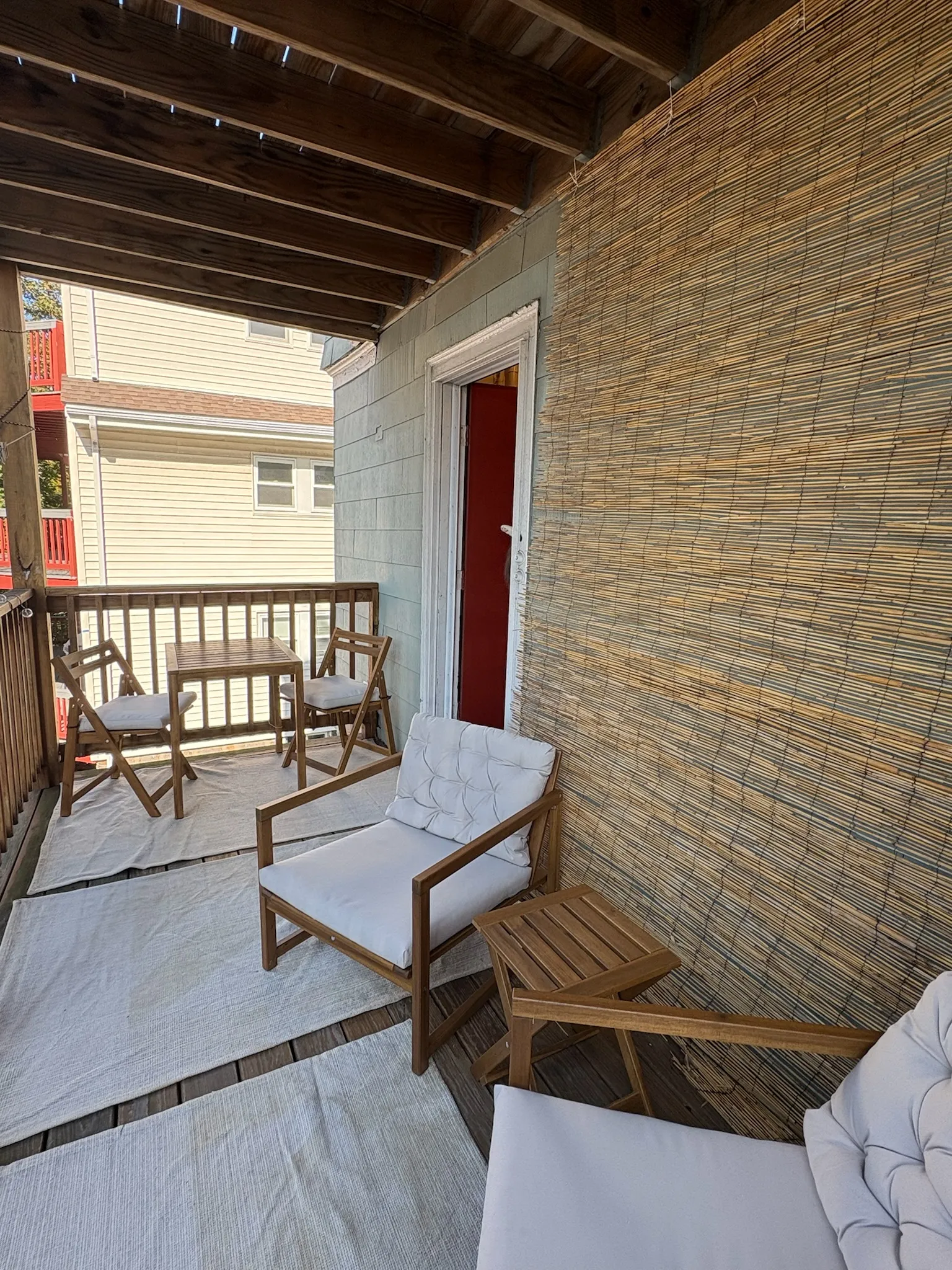 17 Sunset St, Mission Hill