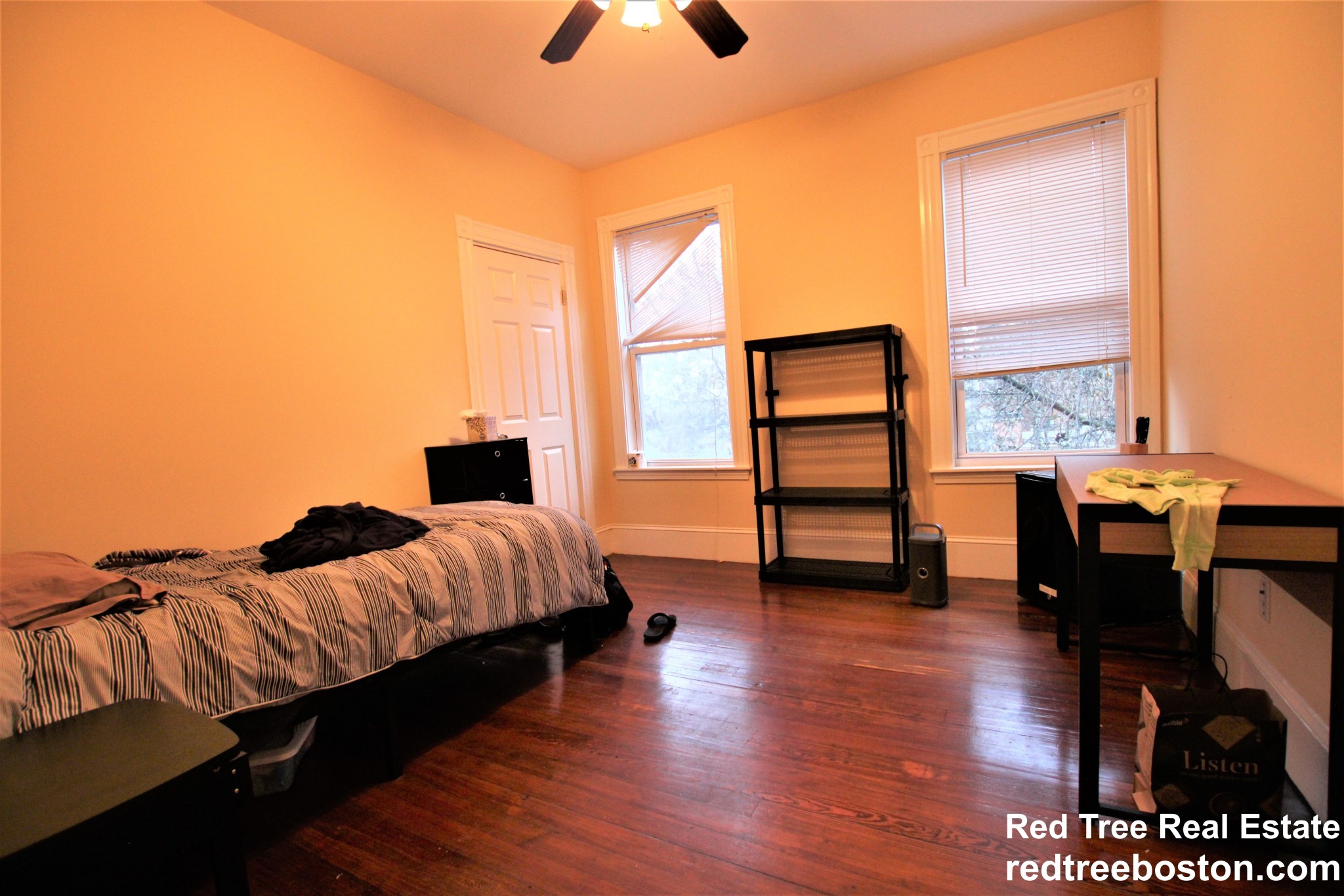 19 Parker Hill Ave, Mission Hill