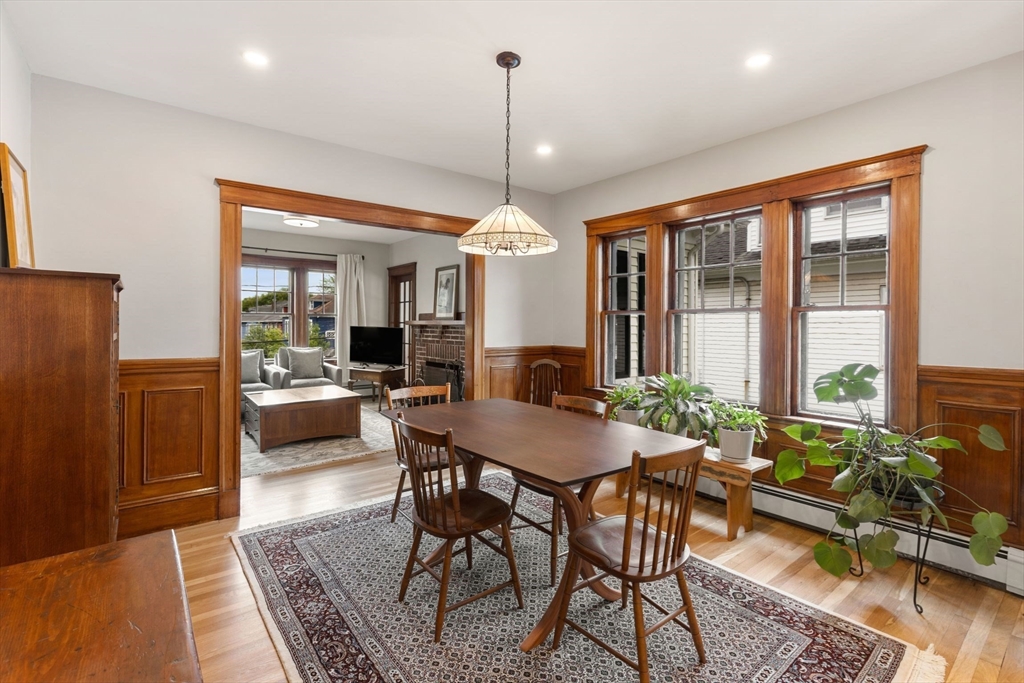 15 Hollis St, North Cambridge