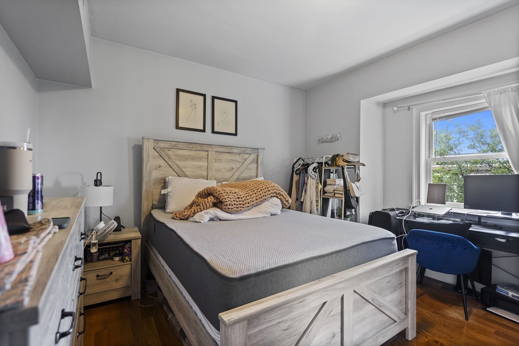 51 Telegraph, South Boston