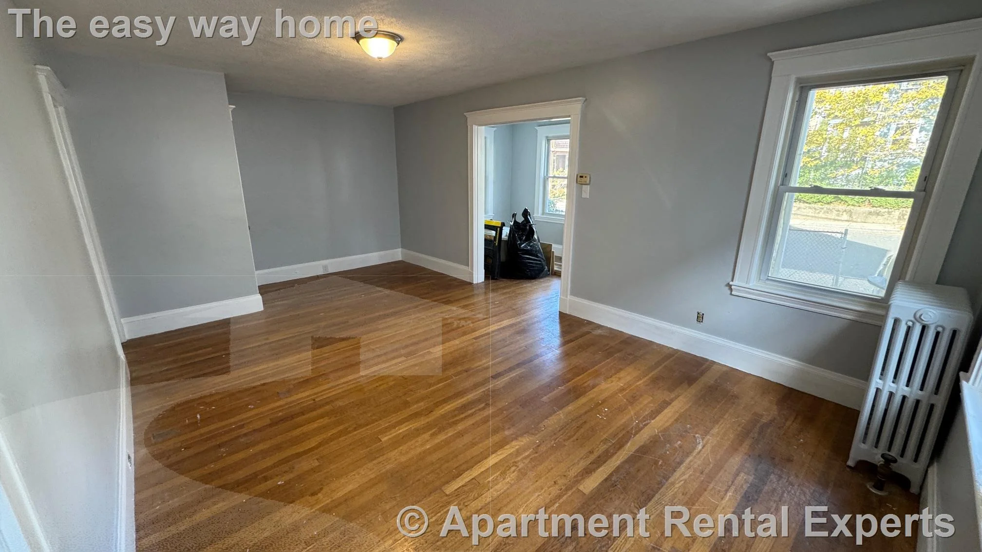 54 Hooker Ave, Teele Square