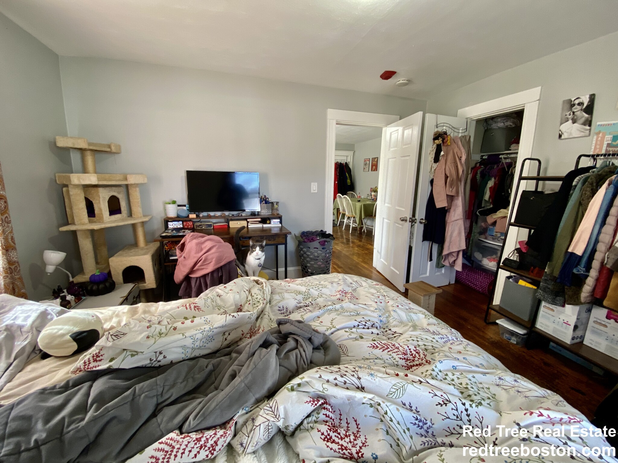 4907 Washington St, West Roxbury