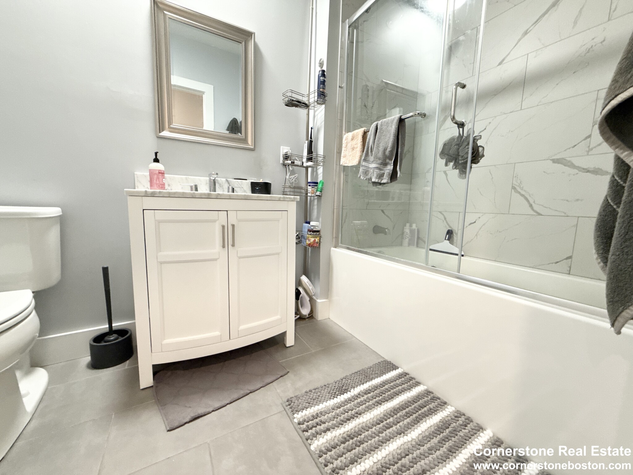 55 West Fifth St, South Boston