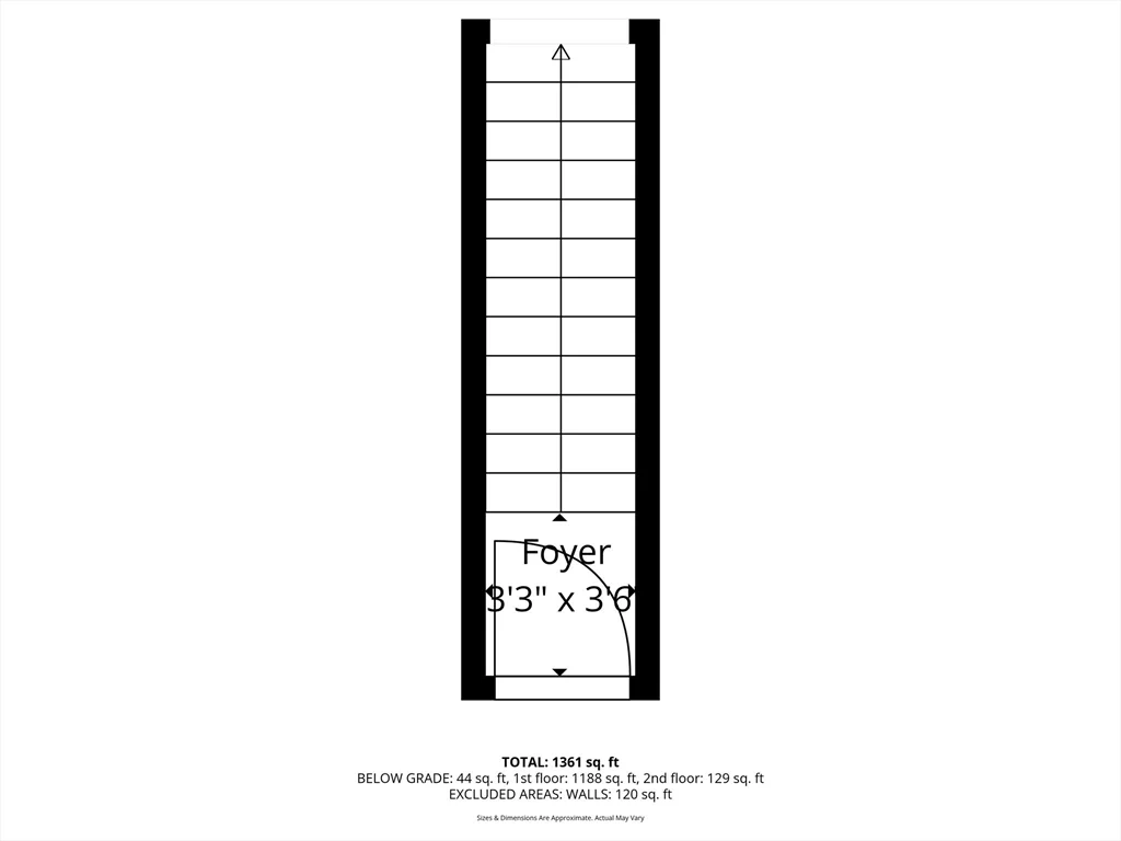 34 Dix St, Dorchester