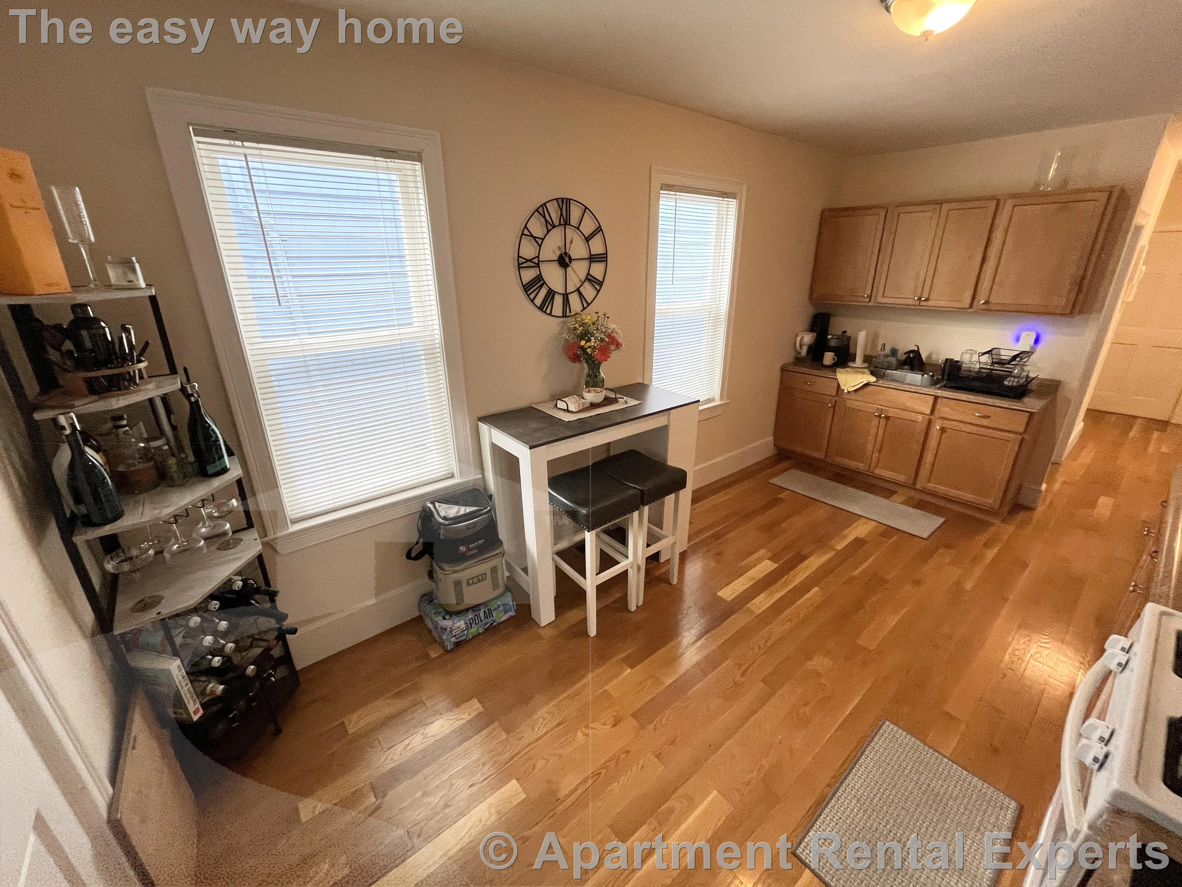 15 Sargent Ave, East Somerville
