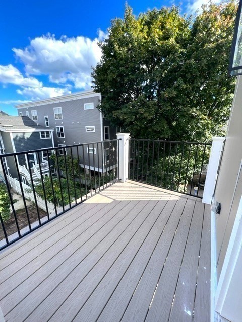 22 Rogers St, South Boston