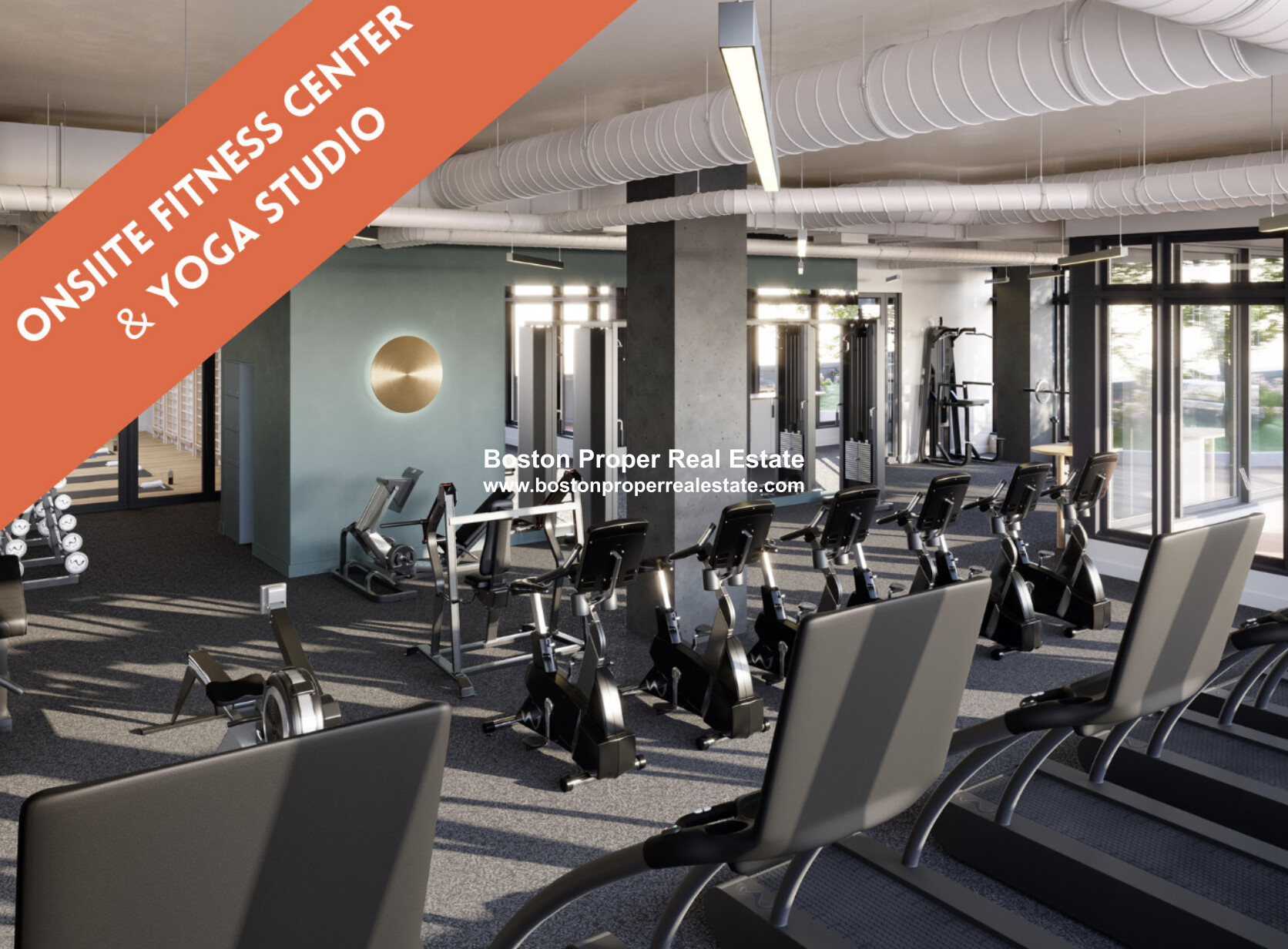 1260 Boylston St, Fenway