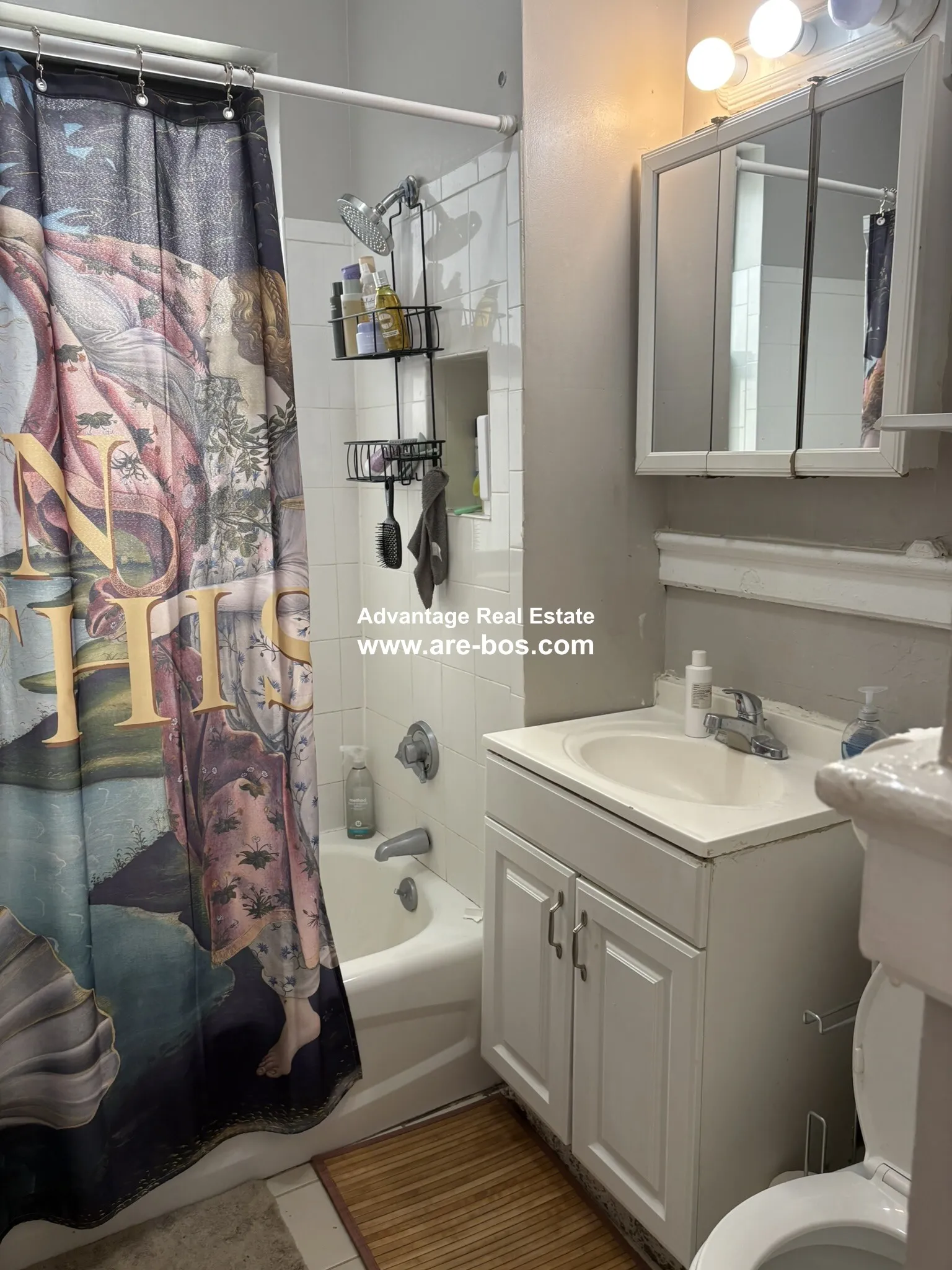 1056 Commonwealth Ave, Brighton