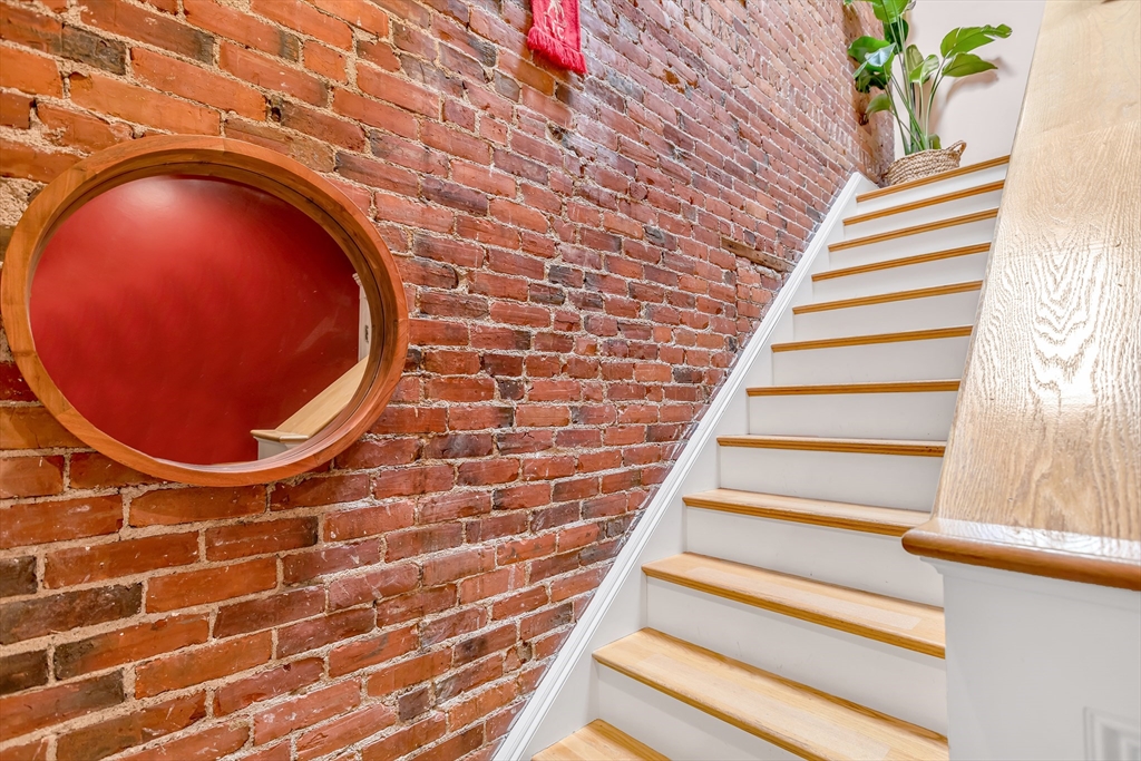 300 Columbus Ave, South End