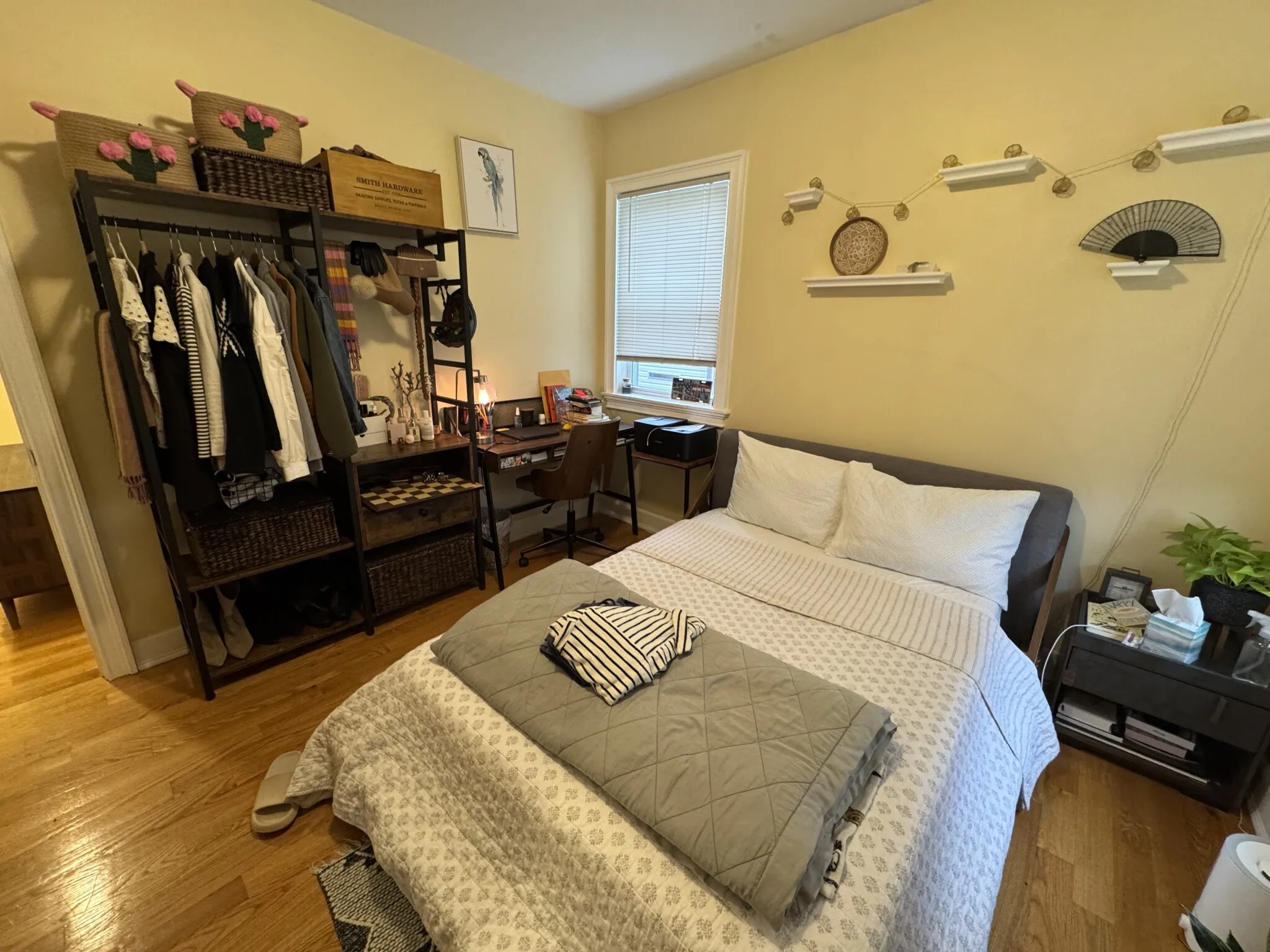 10 Jay St, Davis Square