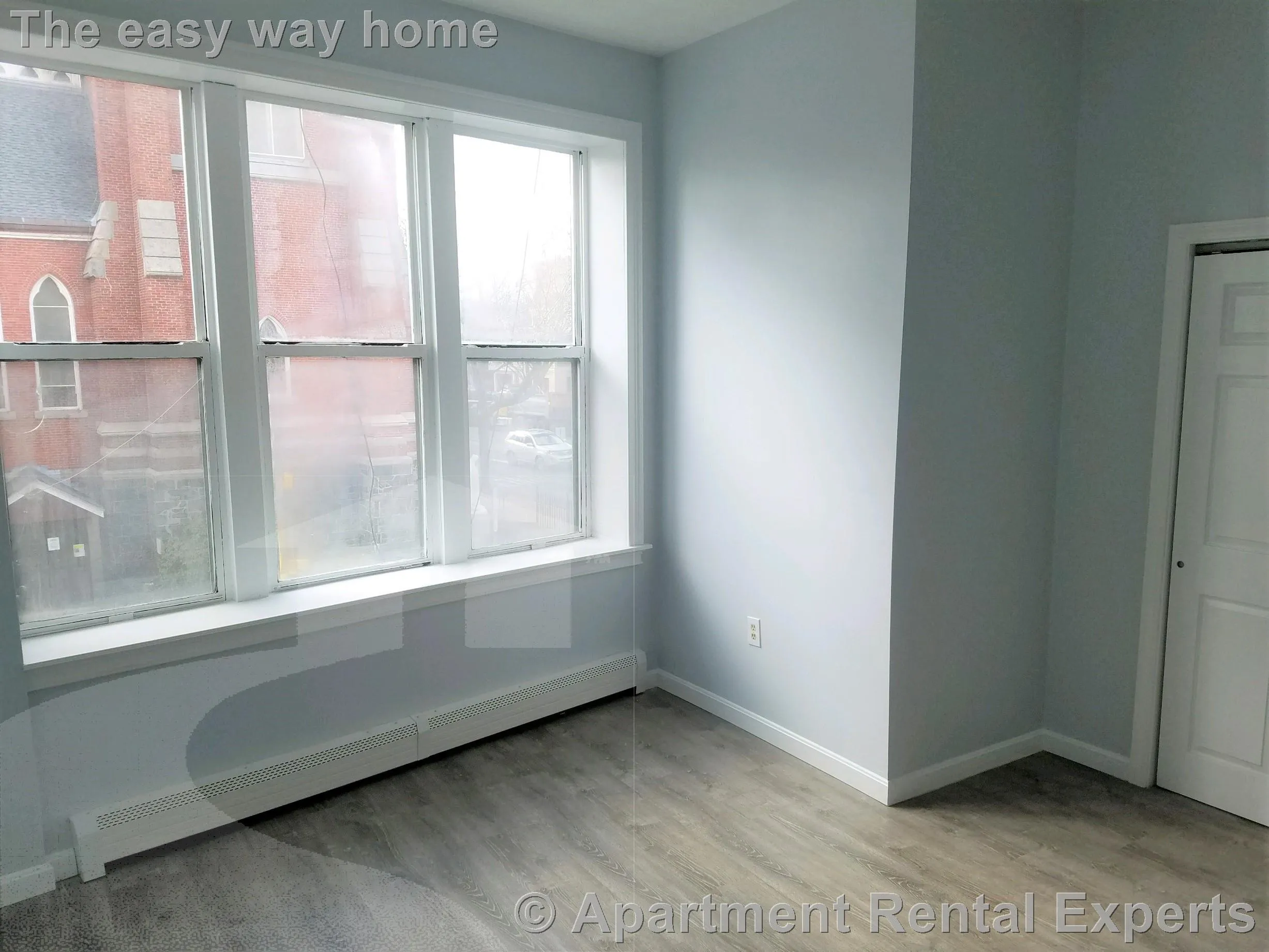 4 Webster Ave, Union Square