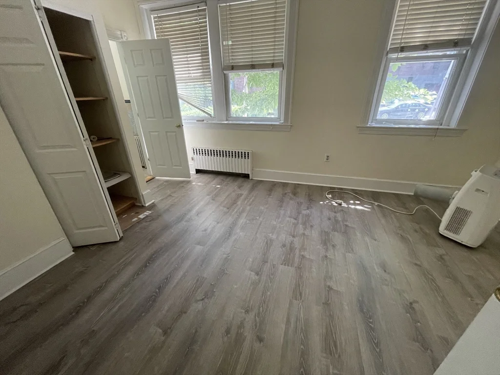 96 Saint Paul, Coolidge Corner