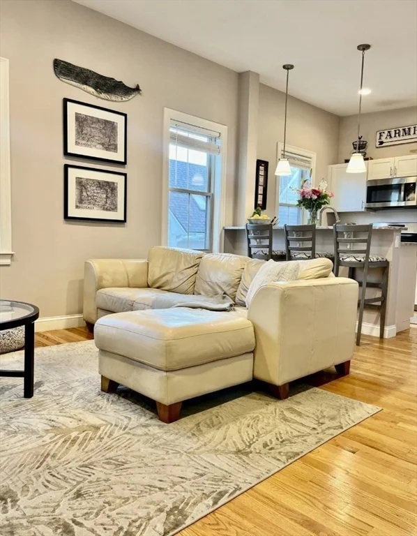 236 E St, South Boston