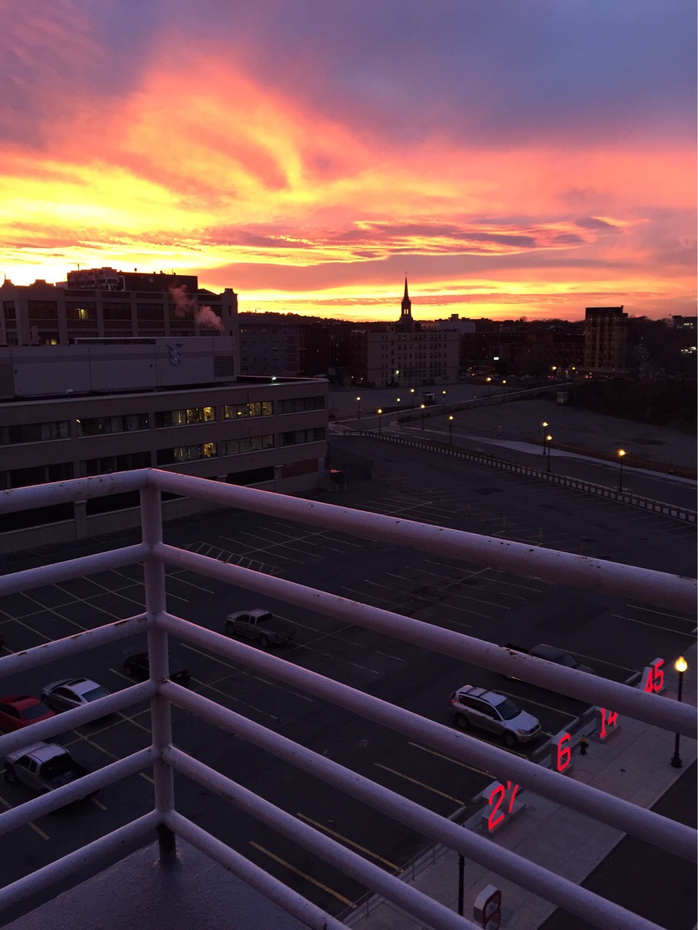 61 Brookline Ave, Fenway