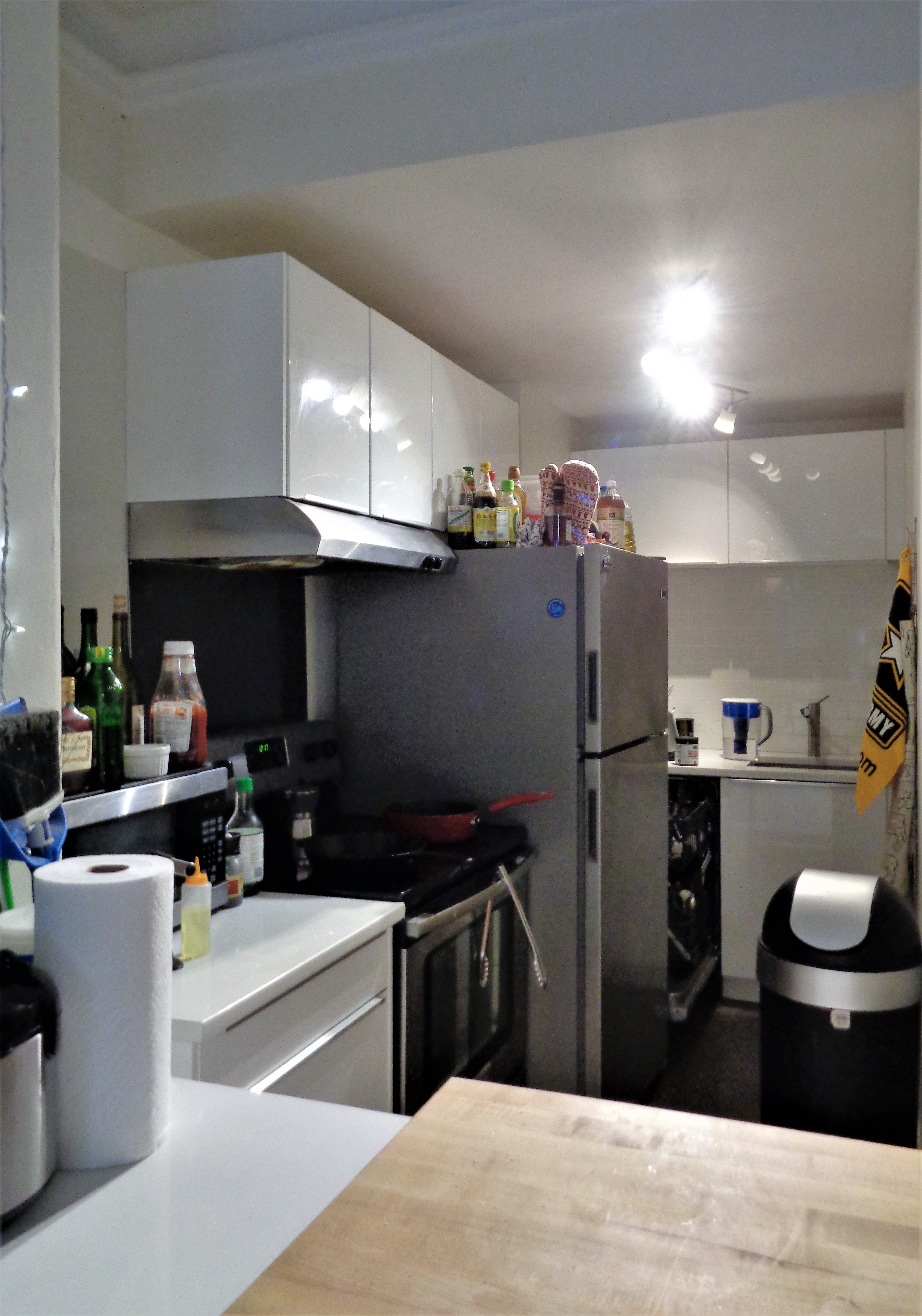 869 Beacon St, Fenway