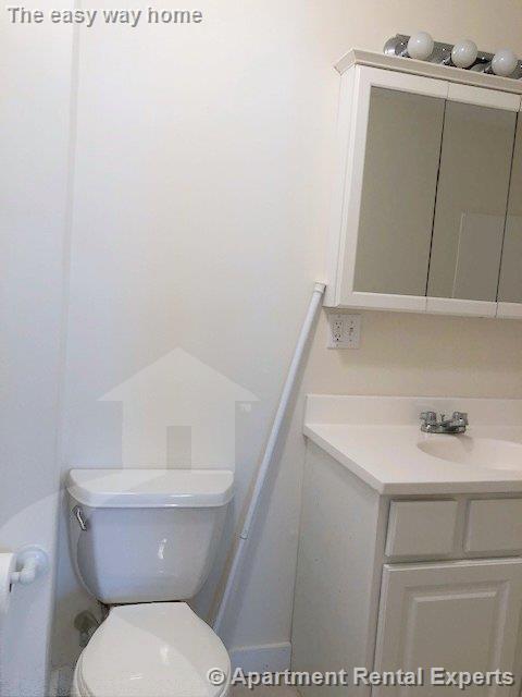 385 Columbia St, Inman Square