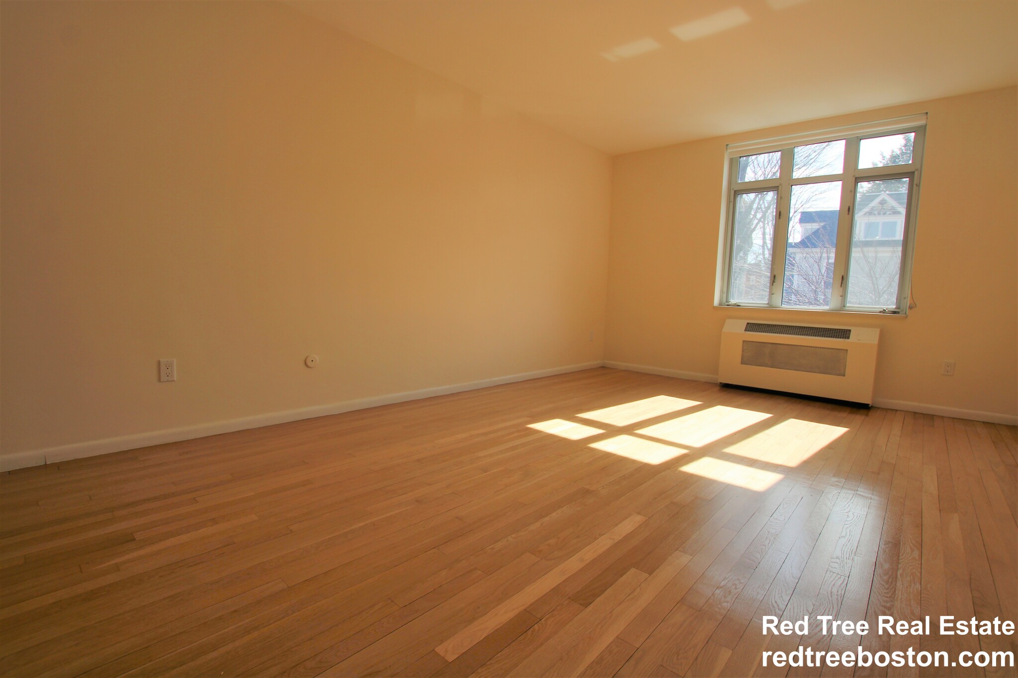 35 Vernon St, Coolidge Corner