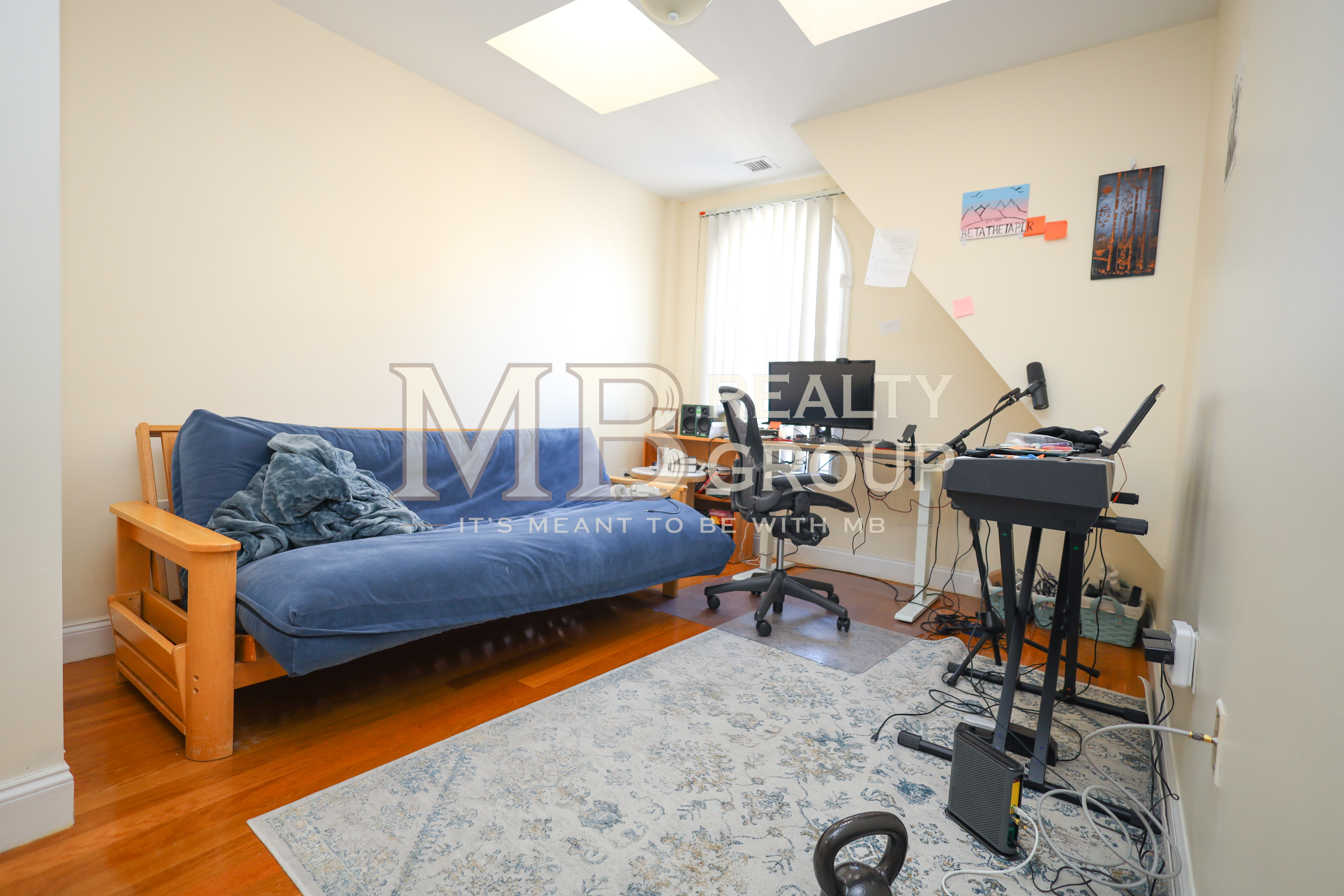 90 Westland Ave, Fenway