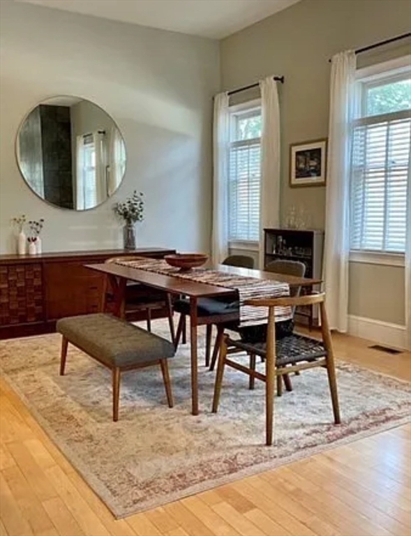 201 K St, South Boston