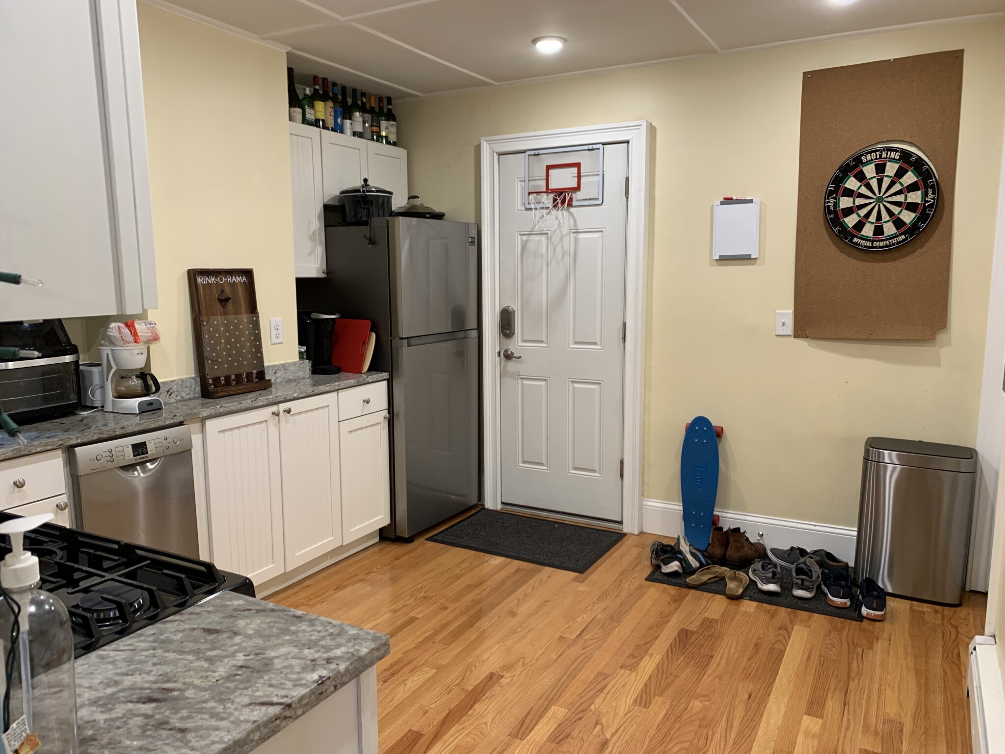 41 Cross St, East Somerville