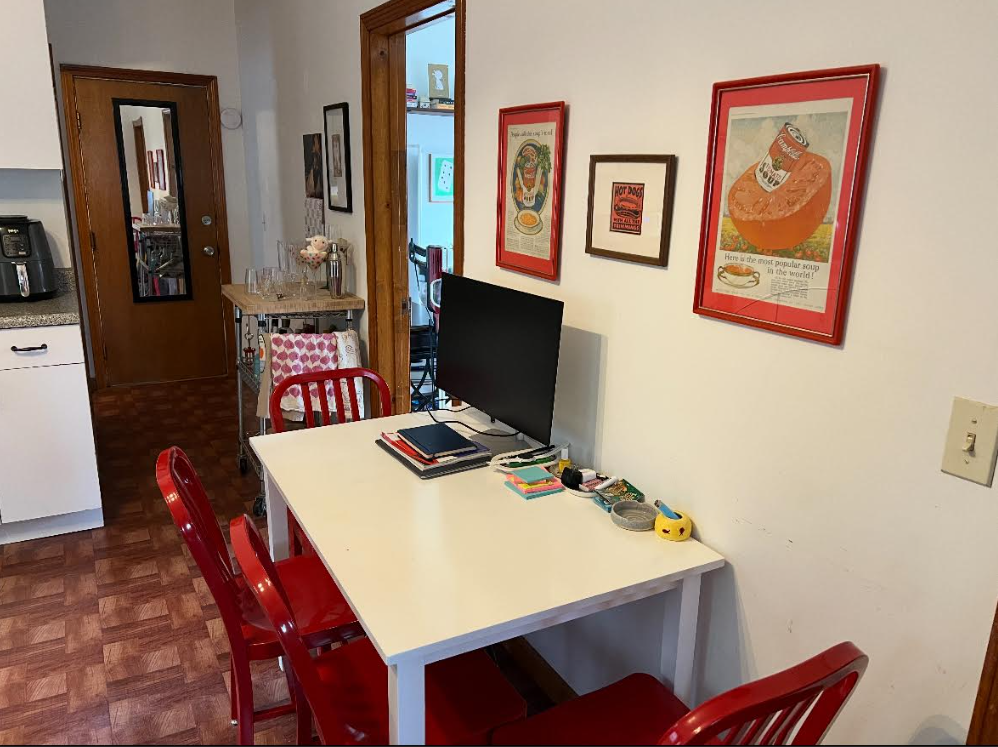 153 Cherry St, The Port