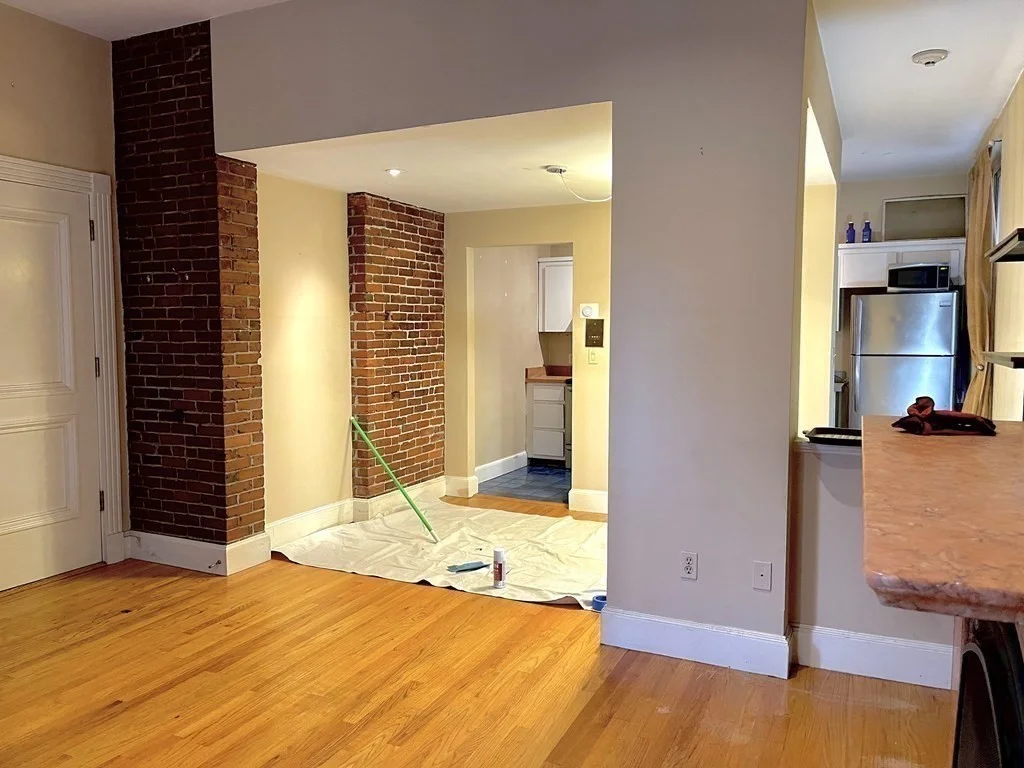 3 Spruce St, Beacon Hill