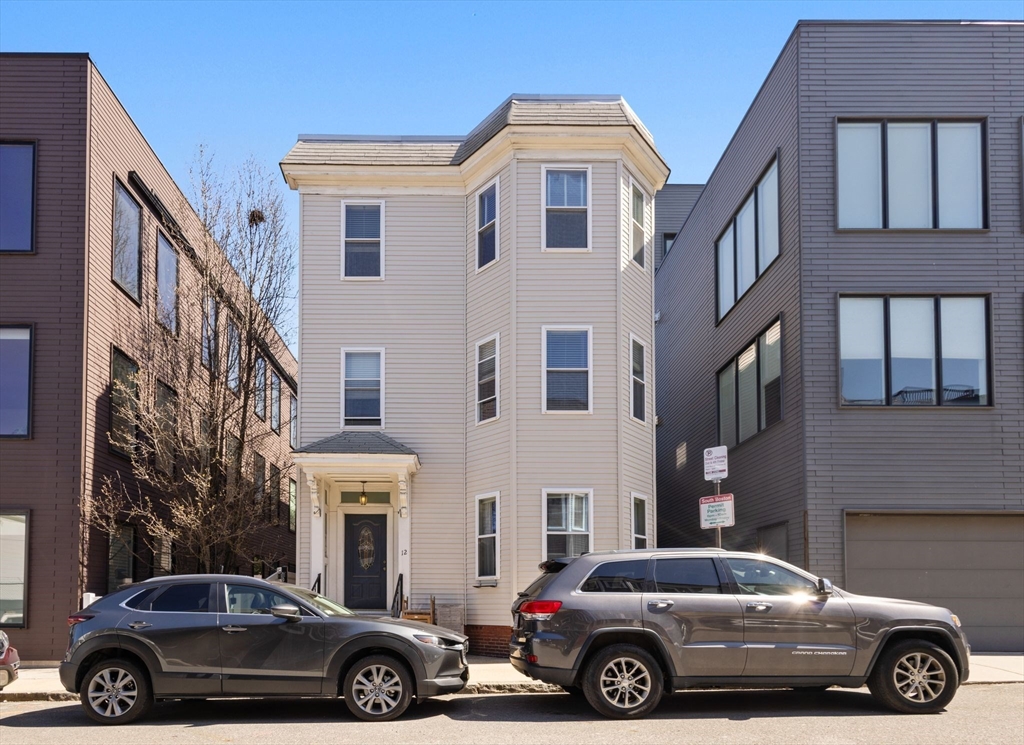 12 I St, South Boston