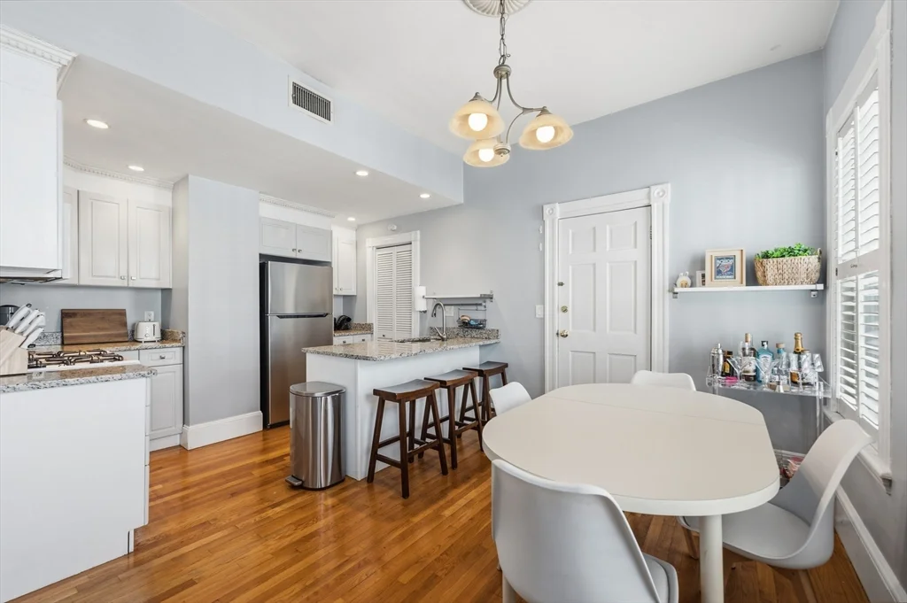 627 E 6th St, South Boston