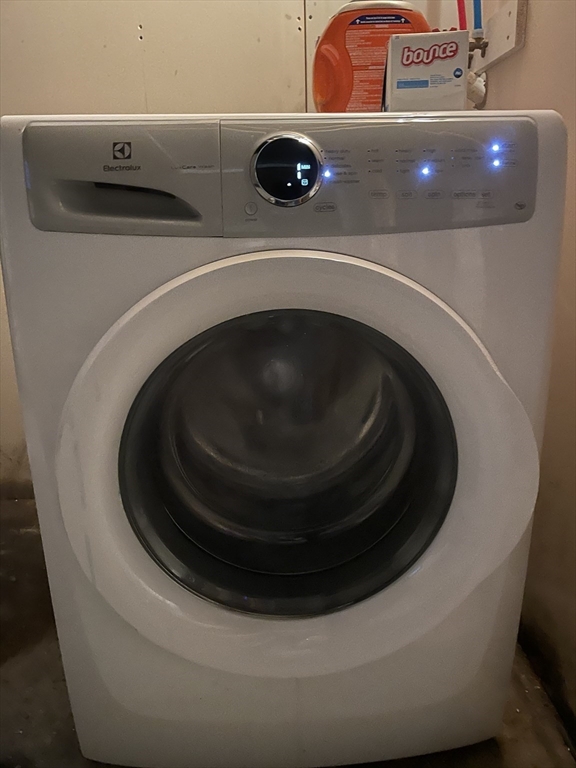 5 Lexington Ave, Powder House Square