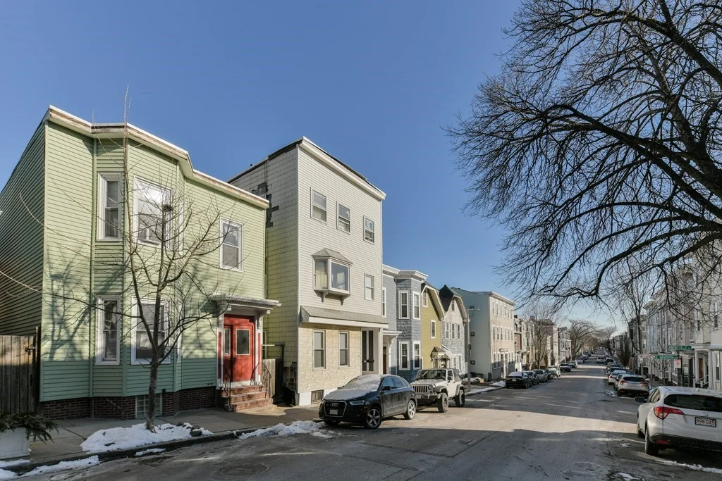 458 E 7th, South Boston