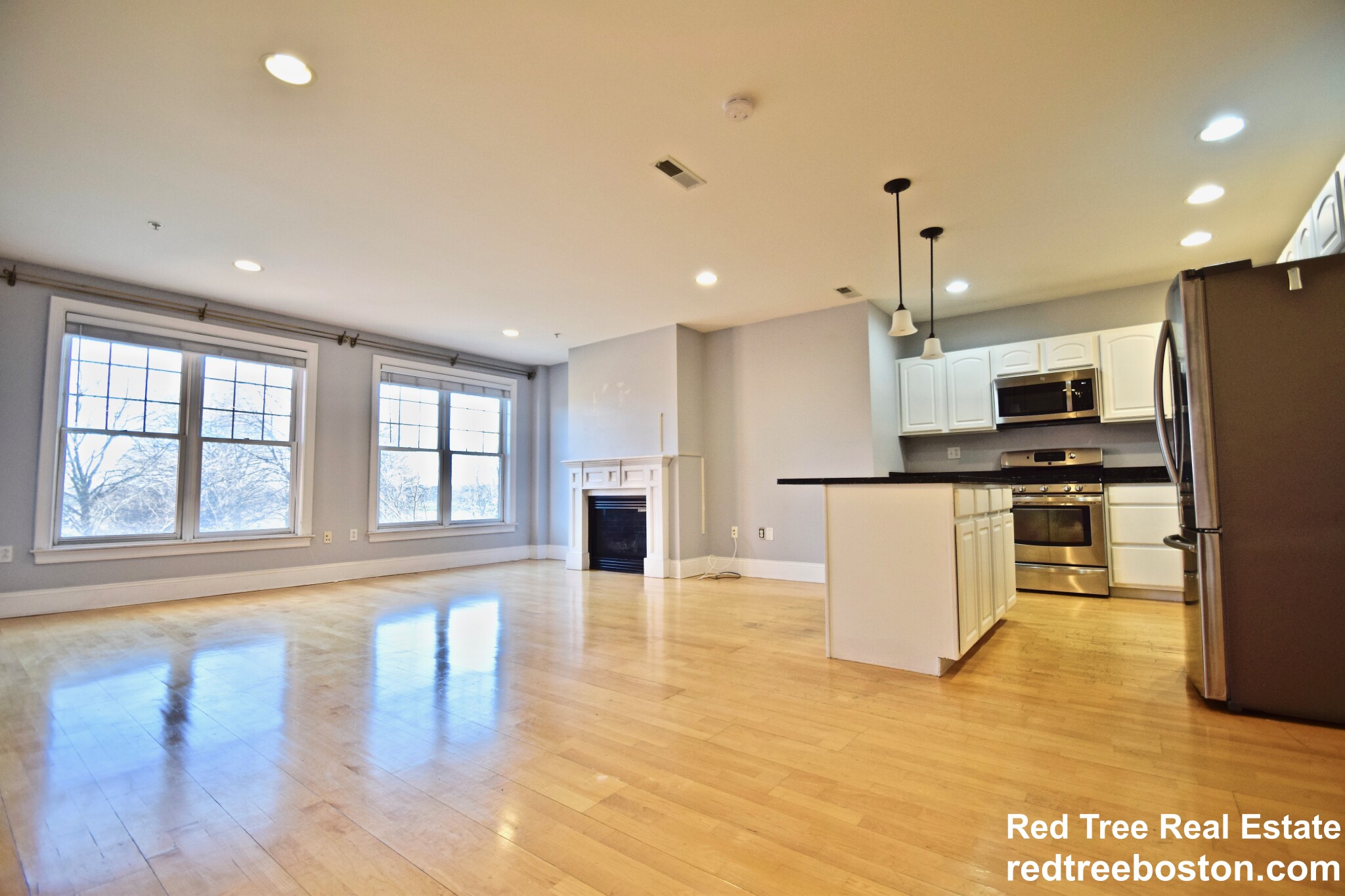 1306 Columbia Rd, South Boston