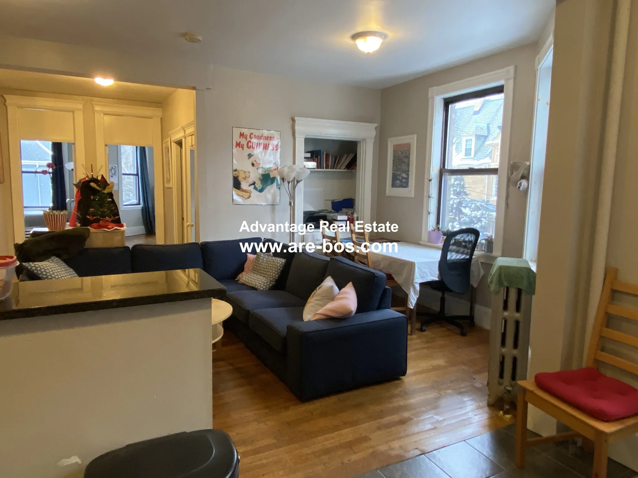 1066 Commonwealth Ave, Brighton