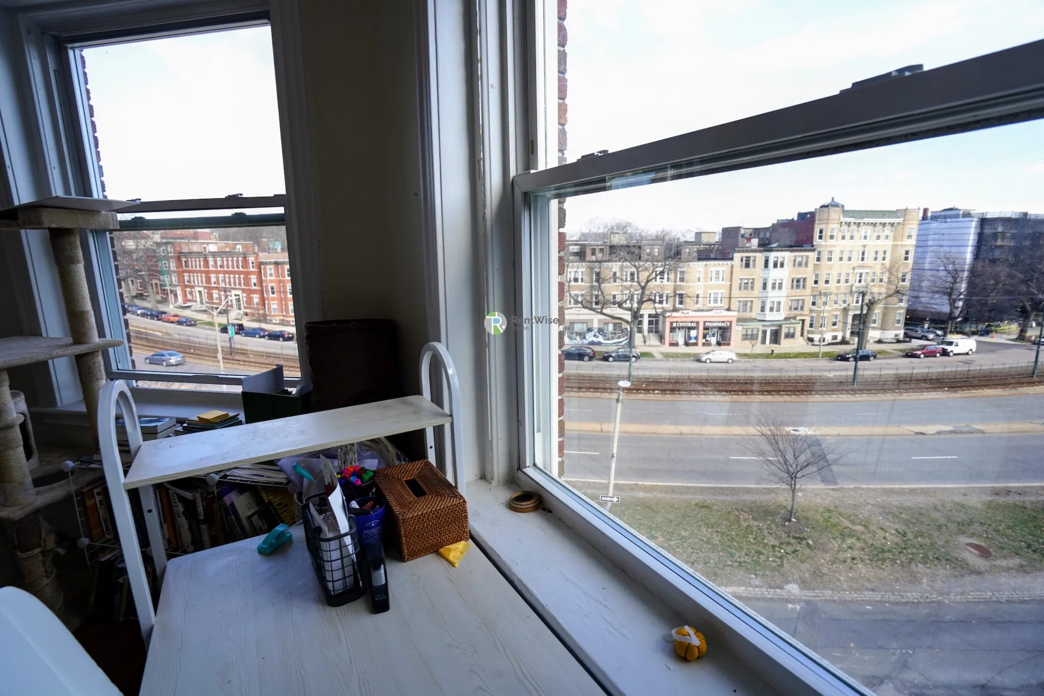 1350 Commonwealth Ave, Allston